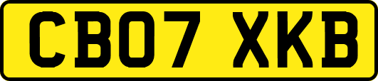 CB07XKB