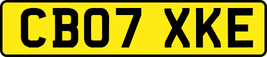 CB07XKE