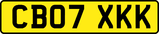 CB07XKK