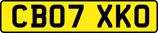 CB07XKO