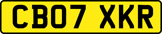 CB07XKR