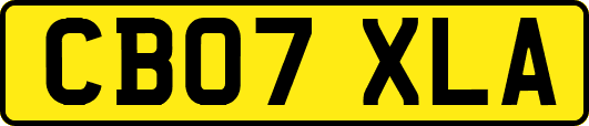 CB07XLA
