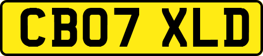CB07XLD