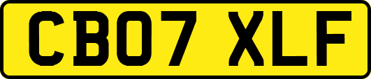 CB07XLF