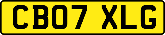 CB07XLG