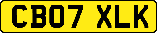 CB07XLK