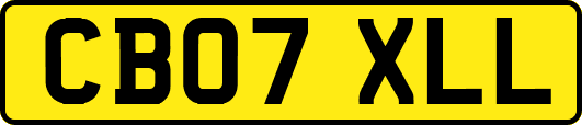 CB07XLL