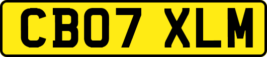 CB07XLM
