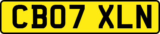 CB07XLN