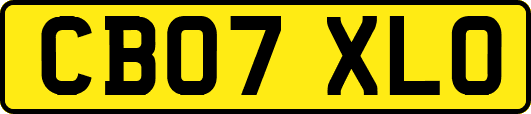 CB07XLO