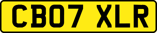CB07XLR