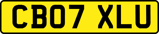 CB07XLU