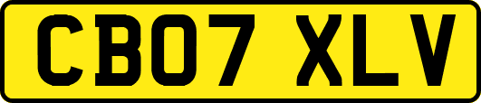 CB07XLV