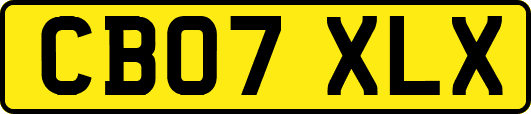 CB07XLX