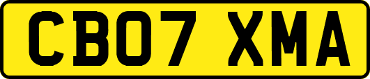 CB07XMA
