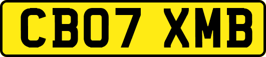 CB07XMB