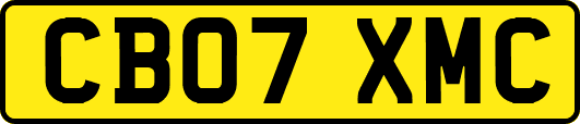 CB07XMC