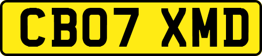 CB07XMD