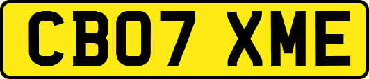 CB07XME