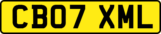 CB07XML