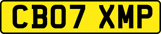CB07XMP