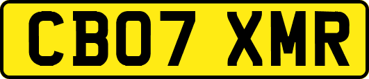 CB07XMR