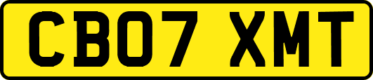 CB07XMT