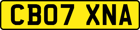 CB07XNA