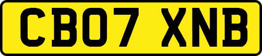 CB07XNB