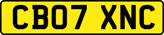 CB07XNC