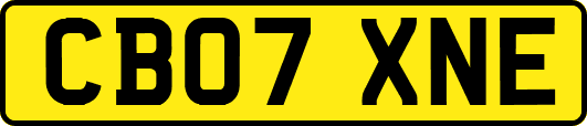 CB07XNE