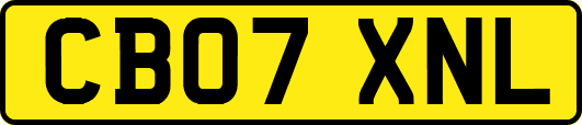 CB07XNL