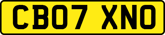 CB07XNO