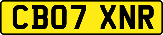 CB07XNR