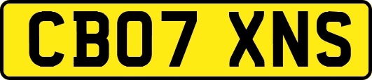 CB07XNS