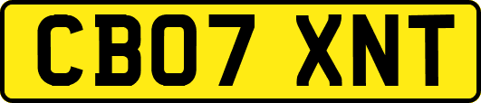 CB07XNT