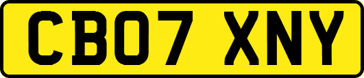 CB07XNY