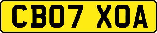 CB07XOA