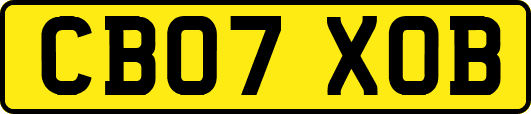 CB07XOB