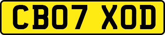 CB07XOD