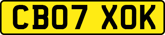 CB07XOK