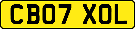 CB07XOL