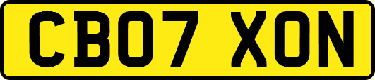 CB07XON