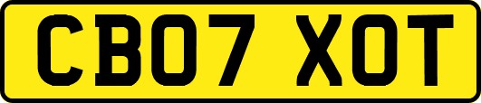 CB07XOT