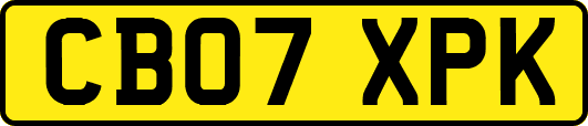 CB07XPK