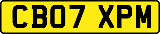 CB07XPM
