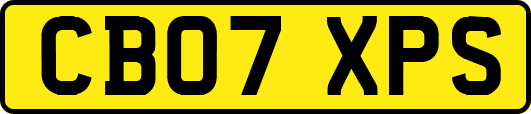 CB07XPS