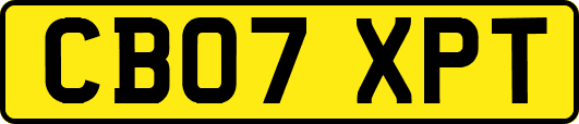 CB07XPT