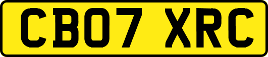 CB07XRC