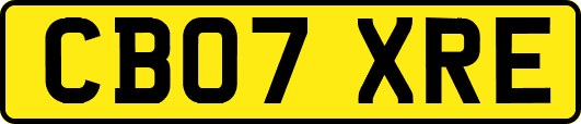 CB07XRE